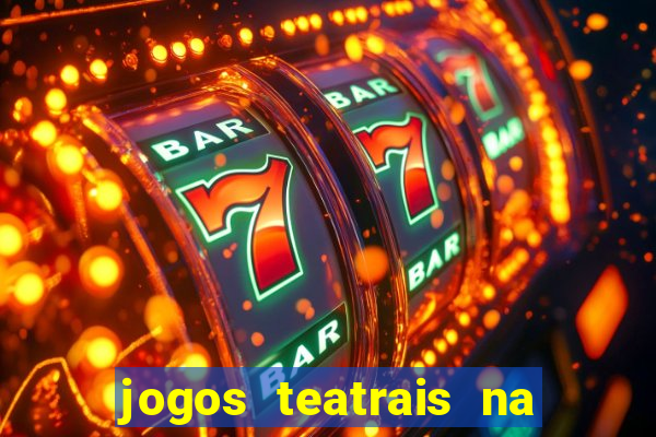 jogos teatrais na escola olga reverbel pdf